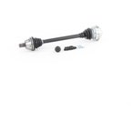 TrakMotive AD-8143 CV Axle Shaft - Front Right - view 2