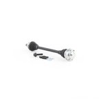 TrakMotive AD-8143 CV Axle Shaft - Front Right - view 3