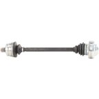 TrakMotive AD-8144 CV Axle Shaft - Rear Left or Rear Right - view 1