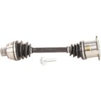 TrakMotive AD-8146 CV Axle Shaft - Front Left or Front Right - view 1