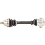 TrakMotive AD-8147 CV Axle Shaft - Front Left - view 1