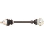 TrakMotive AD-8148 CV Axle Shaft - Front Right - view 1