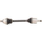 TrakMotive AD-8153 CV Axle Shaft - Front Left - view 1