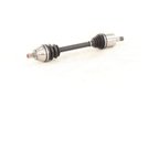 TrakMotive AD-8153 CV Axle Shaft - Front Left - view 2