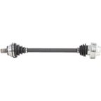 TrakMotive AD-8156 CV Axle Shaft - Rear Left - view 1