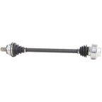 TrakMotive AD-8157 CV Axle Shaft - Rear Right - view 1