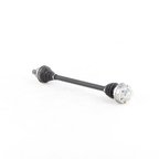 TrakMotive AD-8157 CV Axle Shaft - Rear Right - view 3