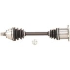 TrakMotive AD-8159 CV Axle Shaft - Front Left - view 1