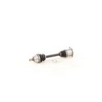 TrakMotive AD-8159 CV Axle Shaft - Front Left - view 2
