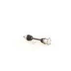 TrakMotive AD-8159 CV Axle Shaft - Front Left - view 3