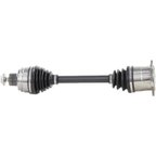 TrakMotive AD-8162 CV Axle Shaft - Front Left or Front Right - view 1