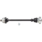TrakMotive AD-8163 CV Axle Shaft - Rear Left or Rear Right - view 1