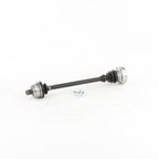 TrakMotive AD-8163 CV Axle Shaft - Rear Left or Rear Right - view 2