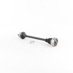 TrakMotive AD-8163 CV Axle Shaft - Rear Left or Rear Right - view 3