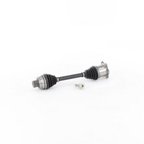 TrakMotive AD-8164 CV Axle Shaft - Front Left or Front Right - view 2