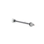 TrakMotive AD-8165 CV Axle Shaft - Rear - view 3