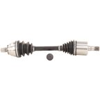 TrakMotive AD-8167 CV Axle Shaft - Front Left - view 1