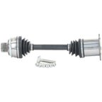 TrakMotive AD-8169 CV Axle Shaft - Front Left or Front Right - view 1