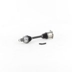 TrakMotive AD-8169 CV Axle Shaft - Front Left or Front Right - view 2