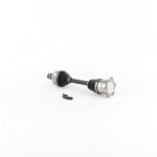 TrakMotive AD-8169 CV Axle Shaft - Front Left or Front Right - view 3