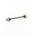TrakMotive AD-8171 CV Axle Shaft - Rear Left or Rear Right - view 2
