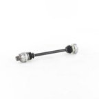 TrakMotive AD-8172 CV Axle Shaft - Rear, Rear Left or Rear Right - view 2