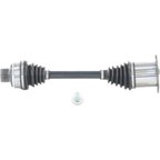 TrakMotive AD-8175 CV Axle Shaft - Front Left or Front Right - view 1