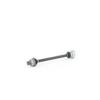 TrakMotive AD-8184 CV Axle Shaft - Rear - view 2