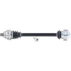 TrakMotive AD-8186 CV Axle Shaft - Rear - view 1