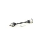 TrakMotive AD-8187 CV Axle Shaft - Front Left - view 2