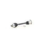 TrakMotive AD-8190 CV Axle Shaft - Front or Rear Right - view 2