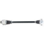 TrakMotive AD-8191 CV Axle Shaft - Rear - view 1