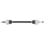 TrakMotive AD-8192 CV Axle Shaft - Rear or Rear Right - view 1