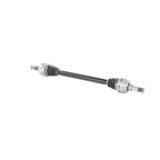 TrakMotive AD-8192 CV Axle Shaft - Rear or Rear Right - view 3