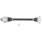 TrakMotive AD-8193 CV Axle Shaft - Rear Left - view 1