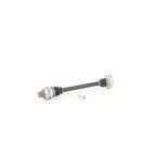 TrakMotive AD-8193 CV Axle Shaft - Rear Left - view 2