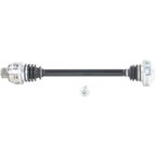 TrakMotive AD-8195 CV Axle Shaft - Rear or Rear Left - view 1