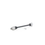 TrakMotive AD-8195 CV Axle Shaft - Rear or Rear Left - view 2