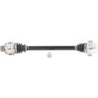TrakMotive AD-8196 CV Axle Shaft - Rear Left - view 1