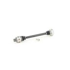 TrakMotive AD-8196 CV Axle Shaft - Rear Left - view 2