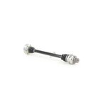 TrakMotive AD-8196 CV Axle Shaft - Rear Left - view 3