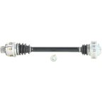 TrakMotive AD-8197 CV Axle Shaft - Rear or Rear Right - view 1