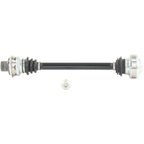 TrakMotive AD-8199 CV Axle Shaft - Rear Right - view 1