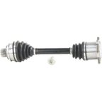 TrakMotive AD-8201 CV Axle Shaft - Front or Front Right - view 1