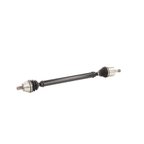 TrakMotive AD-8202 CV Axle Shaft - Front Right - view 2