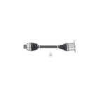 TrakMotive AD-86004 CV Axle Shaft - Front - view 1