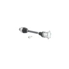 TrakMotive AD-86004 CV Axle Shaft - Front - view 3