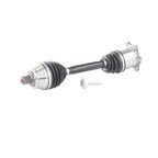 TrakMotive AD-86005 CV Axle Shaft - Front Right - view 2