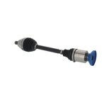 TrakMotive AD-86010 CV Axle Shaft - Front Right - view 3