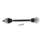 TrakMotive AD-86011 CV Axle Shaft - Front Left - view 1